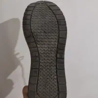 کفش اسپورت چرم