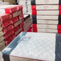 اقتـصادی تریـن قـیمـت/دنیـایـی‌از تشکـها ی رویـال