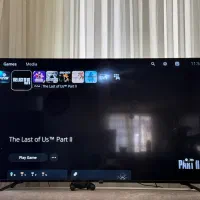 Ps5 slim standard|کنسول، بازی ویدئویی و آنلاین|ازنا, |دیوار