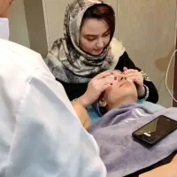 آموزش فیشیال