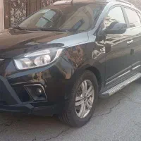 جک s5مدل 95 دنده توربو شارژ 6 دنده