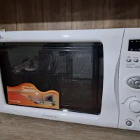 ماکروویو دوو اصل