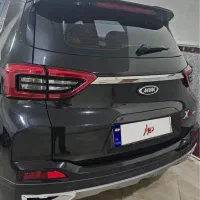 X55 pro در حد|خودرو سواری و وانت|مشهد, شهید فرامرز عباسی|دیوار