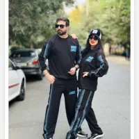 ست لباس عشق