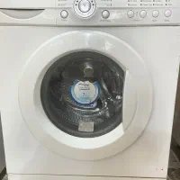 ماشین لباسشویی پاکشوما