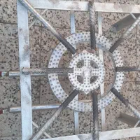 گاز دو شعله