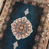 فرش ۹ متری طرح ۷۰۰شانه سنگین قیمت فقط ۳/۲۰۰ ت|فرش|مشهد, طلاب|دیوار