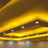 کناف،رنگ آمیزی ونورپردازی در پردیس،بومهن و رودهن|خدمات پیشه و مهارت|پردیس, فاز ۸|دیوار