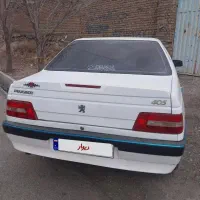 پژو اس ال ایکس|خودرو سواری و وانت|تبریز, |دیوار