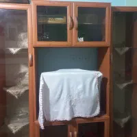 کمد بچه و کمد تلویزیون|جاکفشی، کمد، دراور|بیرجند, |دیوار