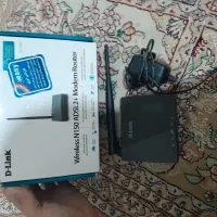 مودم مارک  دیلینک