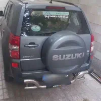 ویتارا بسیار کم کار و تمیز و سالم