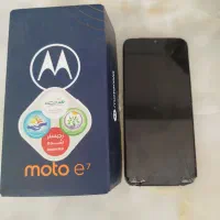 گوشی موتورولا صفحه شکسته