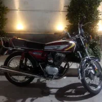 موتور ۱۵۰ استارتی