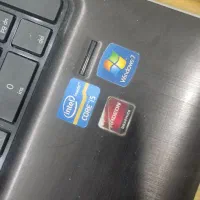 لپتاپ اچ پی