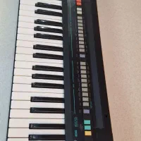 ارگ کاسیو اصل ژاپن|پیانو، کیبورد، آکاردئون|تبریز, |دیوار