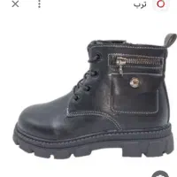 بوت بچگانه و مینی واش|کفش و لباس بچه|قائم‌شهر, |دیوار