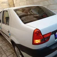 پارس تندربی ۹۴بدون رنگ واستثنائی