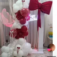 بادکنک ارایی