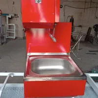 تیغ اره مرغ و گوشت|کافی‌شاپ و رستوران|مشهد, خواجه ربیع|دیوار