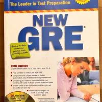 منابع آزمون GRE