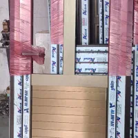 نصب و تعمیر درب و پنجره آلومینیومی و دوجداره|خدمات پیشه و مهارت|چابهار, |دیوار