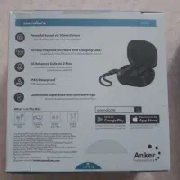 هدفون بلوتوثی انکر اصل|لوازم جانبی موبایل و تبلت|یزد, |دیوار