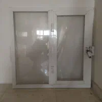 پنجره آلومینیوم