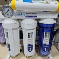 تصفیه آب سفیر|آبسردکن و تصفیه آب|الیگودرز, |دیوار