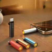 فندک المنتی موبایلی تایپ سی