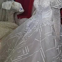 مزون لباس عروس