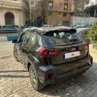 کی ام سی بک ایکس ۳ TKK//BAC X3|خودرو سواری و وانت|تهران, الهیه|دیوار