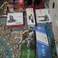 وسایل صافکاری