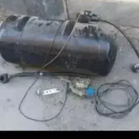 کپسول ال پی جی