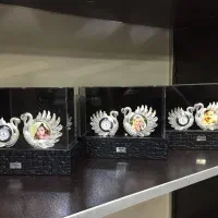 کادویی نقره|صنایع دستی و سایر لوازم تزئینی|اصفهان, سرتاوه|دیوار