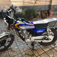 فروش موتور سیکلت