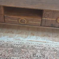 میزتلویزیون