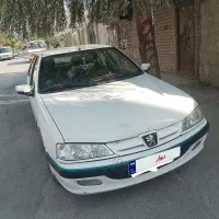 پژو پارس