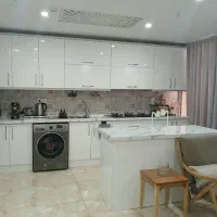 ۵۵ متر نوساز سرمایه‌ای . انباری سندی ۹.۵ متری