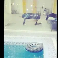 اجاره باغ ویلا سالیانه