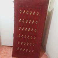 پشتی جرگرانی