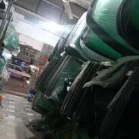 شیشه اتومبیل سمند پژو پراید