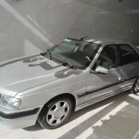 ماشین پژو پارس|خودرو سواری و وانت|همدان, |دیوار