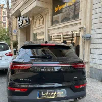 دیگنیتی پرایم/ پرستیژ/ رنگ بندی موجود/تحویل روز|خودرو سواری و وانت|تهران, صادقیه|دیوار