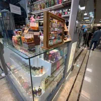 استخدام فروشنده نیمه وقت شیفت عصر