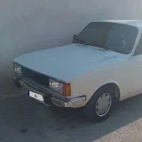 پیکان ۸۱ دوگانه|خودرو سواری و وانت|اقلید, |دیوار