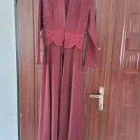 مانتو مجلسی ویلدایی