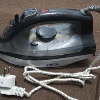 اتو بخار درحد نو