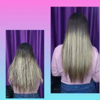 کراتین پروتئین بوتاکس|خدمات آرایشگری و زیبایی|رشت, حمیدیان|دیوار