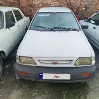 پراید 79|خودرو سواری و وانت|رشت, استادسرا|دیوار